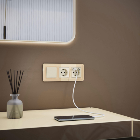 Рамки — Рамка Werkel W0032443 купить в 