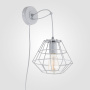 Настенные бра — Бра TK Lighting 2281 Diamond купить в  Настенные бра — Бра TK Lighting 2281 Diamond купить в