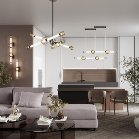 Настенные бра — Бра Odeon Light 5427/28WL купить в  Настенные бра — Бра Odeon Light 5427/28WL купить в