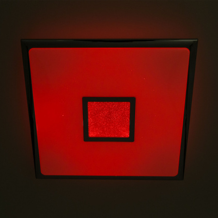 Накладные светильники — Накладной светильник Citilux CL703AK50G купить в 