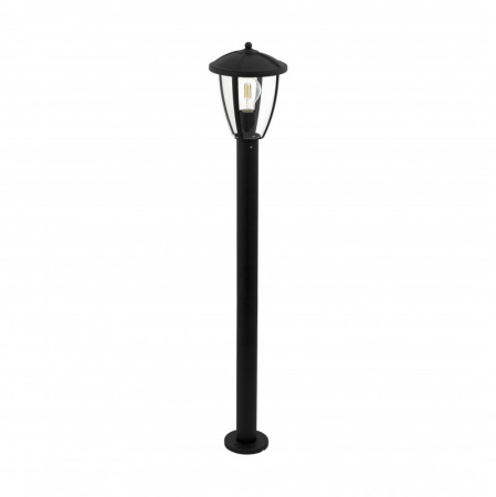 Средние уличные фонари — Садово-парковый светильник EGLO 97338 купить в 