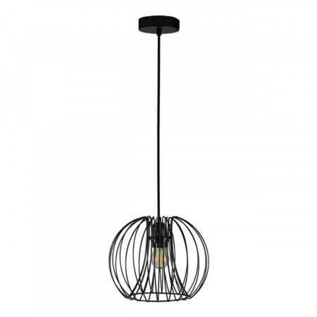 Подвесные светильники — Подвесной светильник LOFT IT 10032 Black купить в 