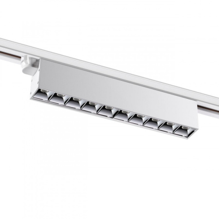 Трековые светильники — Светильник на шине Novotech 358832 купить в 