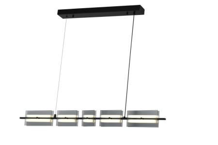 Подвесные светильники — Подвесной светильник Zortes ZRS.1802.100 купить в 