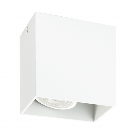 Накладные точечные светильники — Накладной светильник Denkirs DK2027-WH купить в  Накладные точечные светильники — Накладной светильник Denkirs DK2027-WH купить в