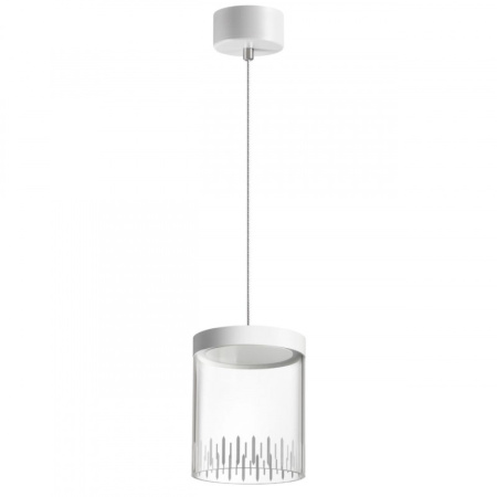 Подвесные светильники — Подвесной светильник Novotech 359007 купить в 