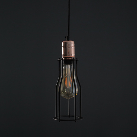 Подвесные светильники — Подвесной светильник Nowodvorski 6337 купить в 