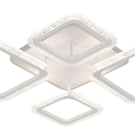 Потолочные люстры — Потолочная люстра Seven Fires Camino SF7037/5C-WT купить в 