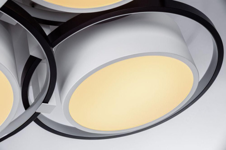 Потолочные светильники — Потолочный светодиодный светильник Escada 10243/6LED купить в  Потолочные светильники — Потолочный светодиодный светильник Escada 10243/6LED купить в