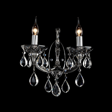 Настенные бра — Бра Illuminati MB112801-2A купить в 