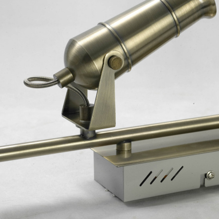 Споты — Спот Lussole LSP-9511 купить в 