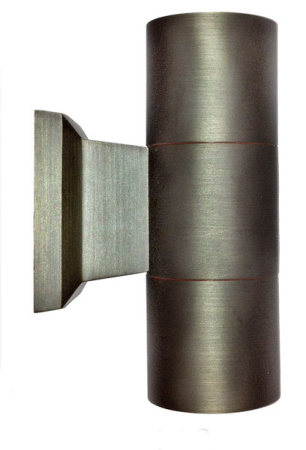 Уличные настенные светильники — Светильник настенный LD-Lighting LD-CO35 купить в 