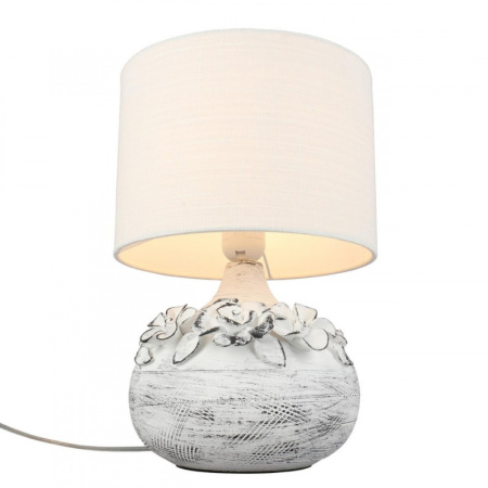 Настольные лампы — Настольная лампа Omnilux OML-16504-01 купить в 