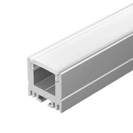 Профили для светодиодных лент — Профиль Arlight 046076 купить в  Профили для светодиодных лент — Профиль Arlight 046076 купить в