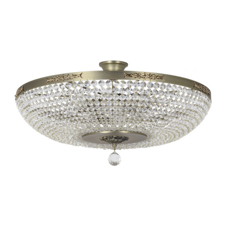 Люстры на штанге — Люстра на штанге Arti Lampadari Pera E 1.3.60.2.100 MA купить в 