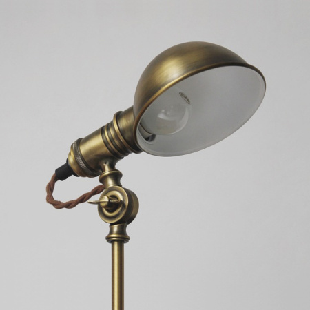 Настенные бра — Бра ImperiumLoft 140611-26 купить в 