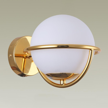 Потолочные светильники — Бра Moderli Diana V2901-1W купить в 