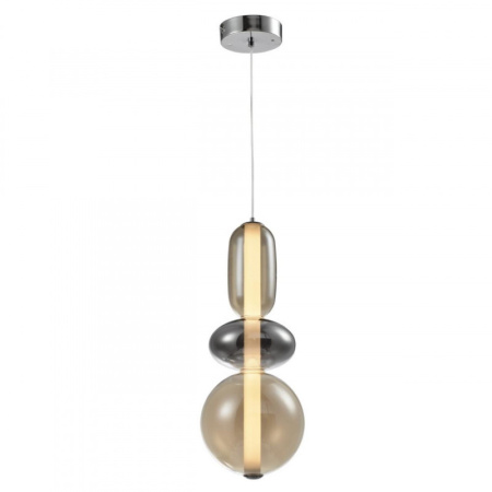 Подвесные светильники — Подвесной светильник APLOYT APL.011.06.30 купить в 