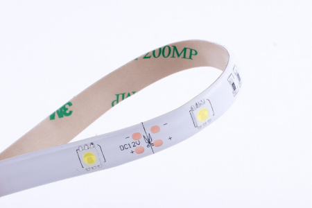 Светодиодные ленты — Лента SWG SWG530-12-7.2-W-65 купить в 