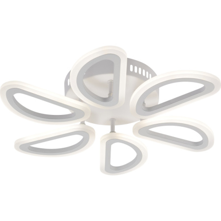 Люстры накладные — Накладная люстра Escada 10285/6LED купить в 