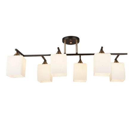 Потолочные люстры — Потолочная люстра Seven Fires Алатри 66363.01.69.06 купить в 