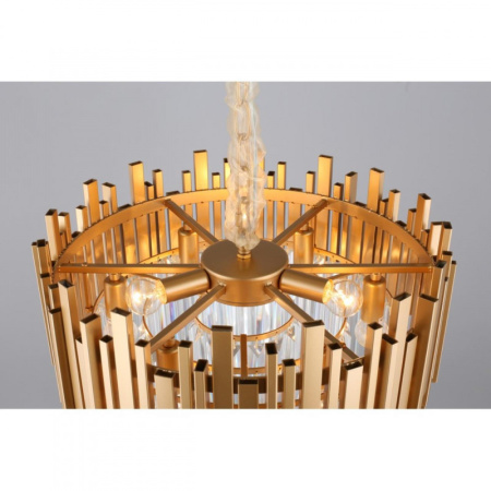 Люстры каскадные — Каскадная люстра Omnilux OML-72803-09 купить в  Люстры каскадные — Каскадная люстра Omnilux OML-72803-09 купить в