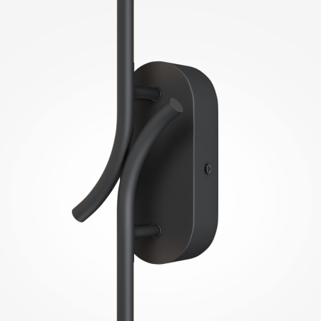 Настенные бра — Бра Maytoni MOD256WL-L5B3K купить в 