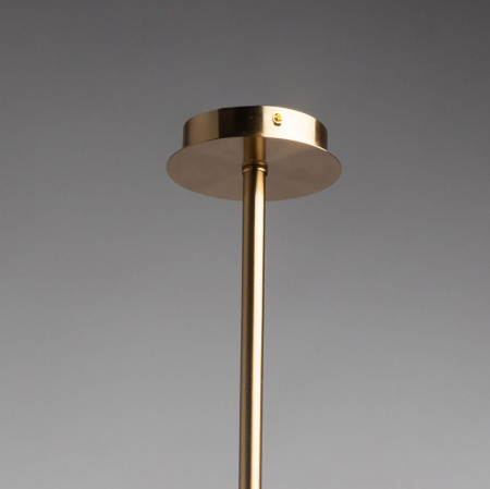 Люстры на штанге — Люстра на штанге DeMarkt 707011808 купить в 