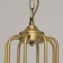 Люстры подвесные — Подвесная люстра MW-Light 614011908 купить в 