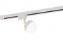 Трековые светильники — Светильник на шине Denkirs DK6406-WH купить в 