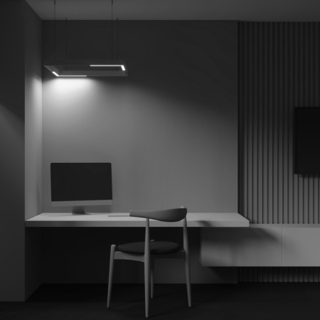 Трековые светильники — Светильник на шине Maytoni Technical TR042-2-24W3K купить в 