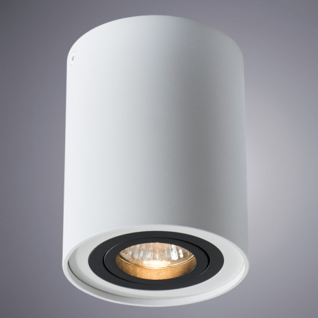 Накладные точечные светильники — Накладной светильник ARTE Lamp A5644PL-1WH купить в  Накладные точечные светильники — Накладной светильник ARTE Lamp A5644PL-1WH купить в