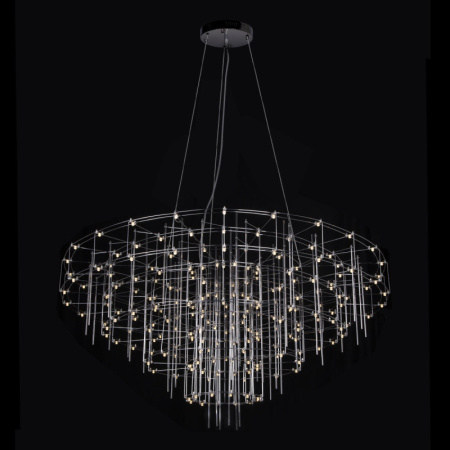 Подвесные светильники — Подвесной светильник LOFT IT 10258/1200 купить в 