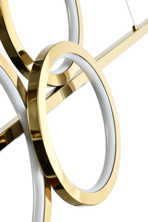 Подвесные светильники — Подвесной светильник Zortes ZRS.1209.04 купить в 