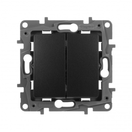 Выключатели — Выключатель Legrand 672602 купить в 