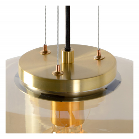 Подвесные светильники — Подвесной светильник LUCIDE 30473/28/62 купить в 