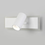 Споты — Спот Eurosvet 20127/1 LED белый купить в  Споты — Спот Eurosvet 20127/1 LED белый купить в