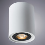 Накладные точечные светильники — Накладной светильник ARTE Lamp A5644PL-1WH купить в  Накладные точечные светильники — Накладной светильник ARTE Lamp A5644PL-1WH купить в