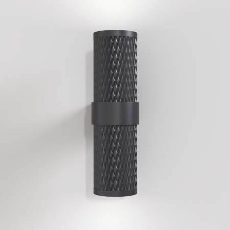 Настенные бра — Бра Maytoni Technical C069WL-02B купить в 