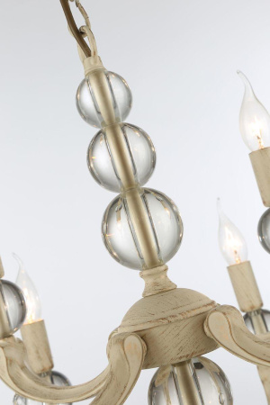 Люстры подвесные — Подвесная люстра Escada 1132/12S купить в  Люстры подвесные — Подвесная люстра Escada 1132/12S купить в