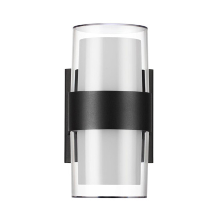 Уличные настенные светильники — Светильник настенный Novotech 359298 купить в 