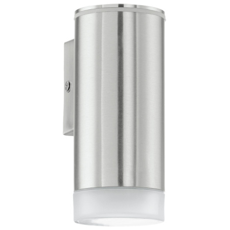 Уличные настенные светильники — Светильник настенный EGLO 92735 купить в 