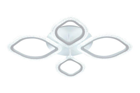 Потолочные люстры — Потолочная светодиодная люстра Escada 10251/4LED купить в 