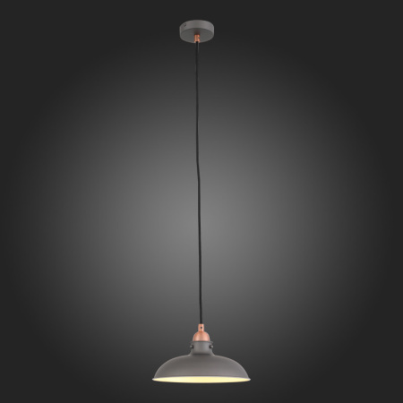 Подвесные светильники — Подвесной светильник ST-Luce SL323.403.01 купить в 