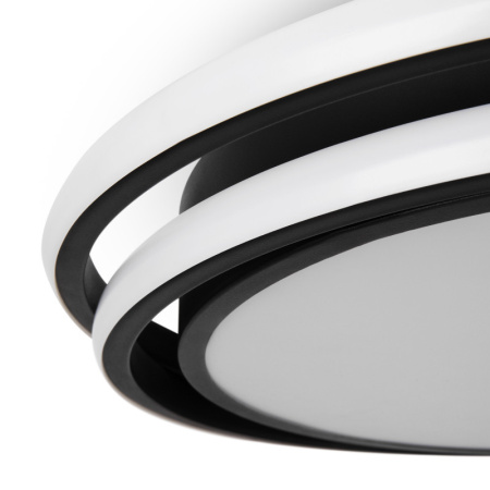 Накладные светильники — Накладной светильник Freya FR10031CL-L98B купить в 