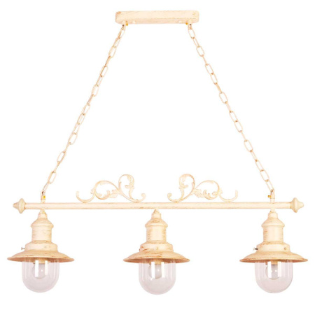 Люстры подвесные — Подвесная люстра Abrasax Annette SD880 купить в 