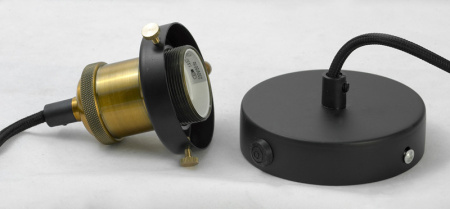 Подвесные светильники — Подвесной светильник Lussole LSP-9607 купить в 