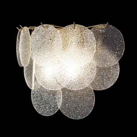 Настенные бра — Бра LOFT IT 10022W купить в 