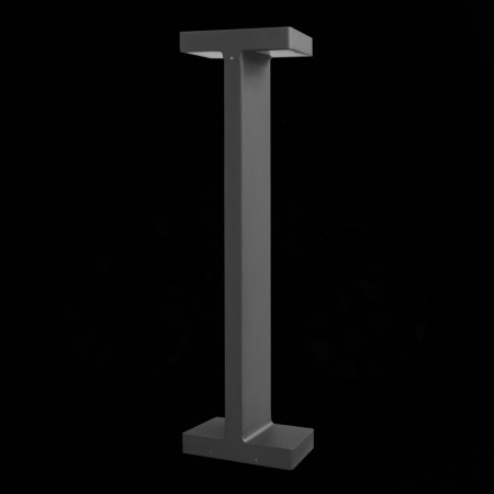 Средние уличные фонари — Садово-парковый светильник ST-Luce SL095.425.02 купить в 