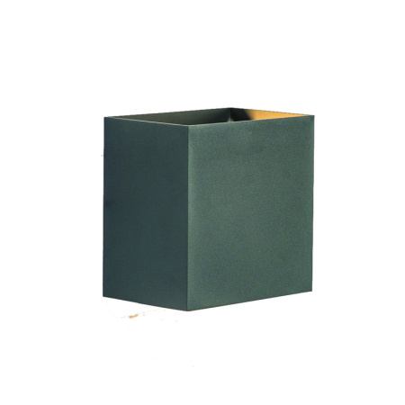 Уличные настенные светильники — Светильник настенный Mantra 7651 купить в 